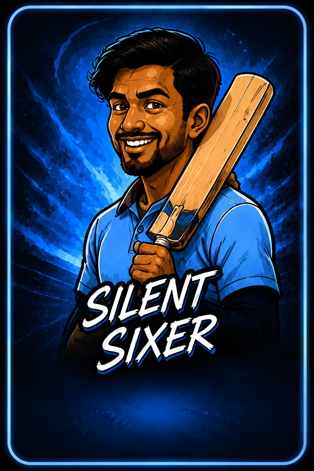 Soman - Silent Sixer