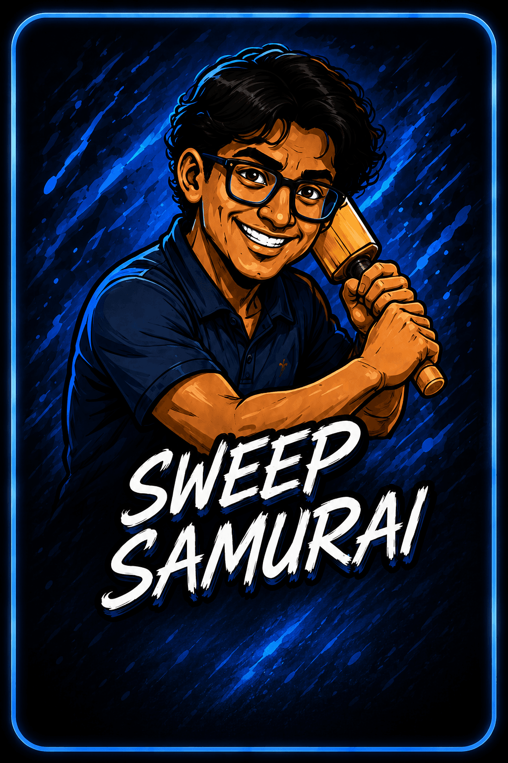 Madhab - Sweep Samurai