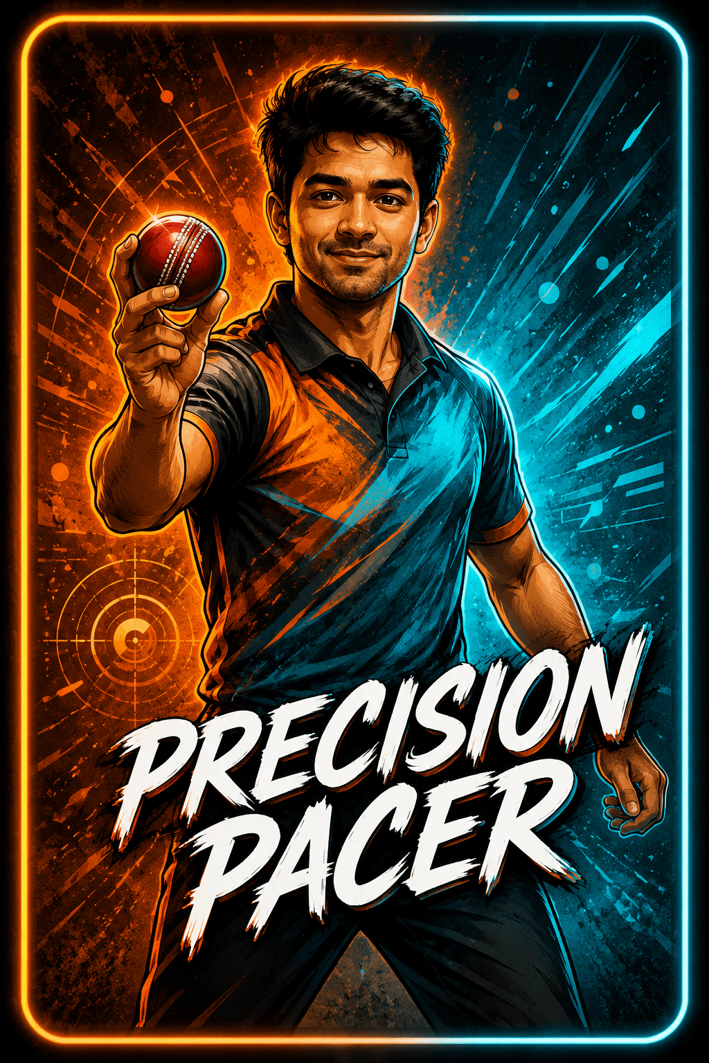 PritVi - Precision Pacer