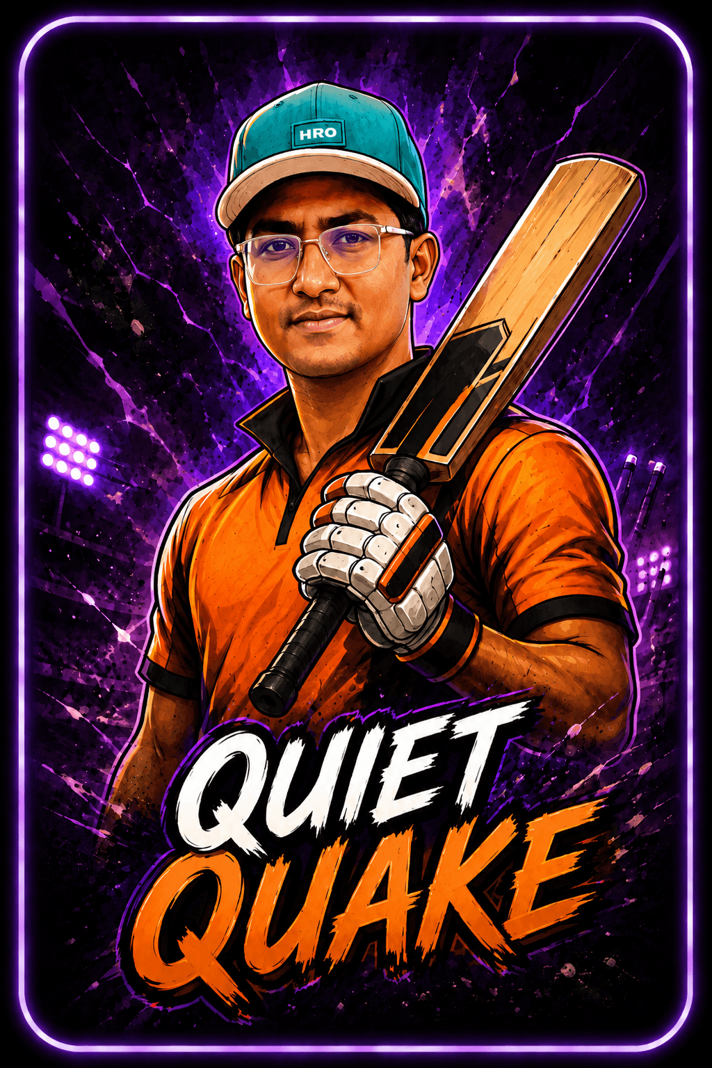 Badhan - Quiet Quake